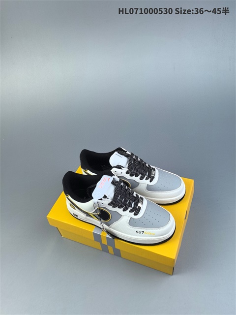 men air force one shoes 36-45 2025-9-19-451